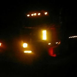 Meet your Posher, Gary